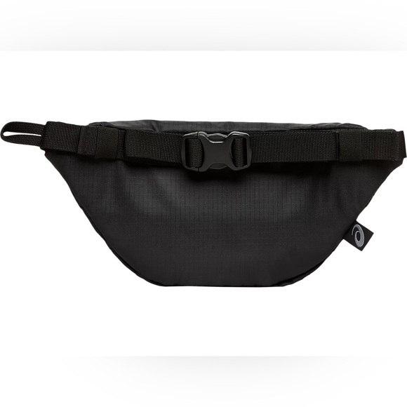 ASICS Waist Belt Bag Fanny Pack - Picture 2 of 3